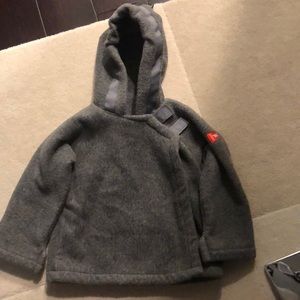 Widgeon Fleece Jacket